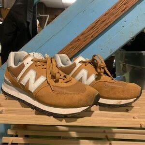 New Balance 574 R Rugged